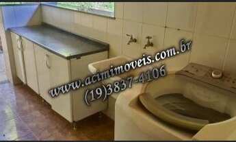 Imagem 2: CASA COM 5 DORMITÓRIOS, 5429 M² - VENDA POR R$ 2.400.000,00 OU ALUGUEL POR R$ 9.060,00/MÊS