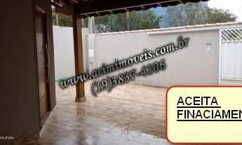 Imagem: CASA COM 3 DORMITÓRIOS À VENDA, 120 M²