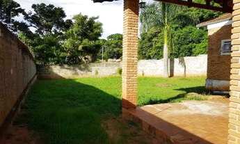 Imagem 7: CHÁCARA COM 4 DORMITÓRIOS À VENDA, 834 M² POR R$ 650.000,00 - SÃO PEDRO - JAGUARIÚNA/SP