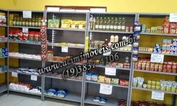 Imagem 7: CHÁCARA COM 2 DORMITÓRIOS À VENDA, 1500 M² POR R$ 600.000 - BOM JARDIM - JAGUARIÚNA/SP