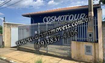 Imagem: BARRACÃO À VENDA, 350 M² POR R$ 650.000,00