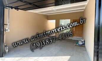 Imagem 2: CASA COM 2 DORMITÓRIOS À VENDA, 103 M² POR R$ 400.000,00 - CORAÇÃO DE JESUS - JAGUARIÚNA/S