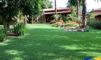 Imagem 1: CHÁCARA COM 3 DORMITÓRIOS À VENDA, 3000 M² POR R$ 2.300.000,00 - ANA HELENA - JAGUARIÚNA/S