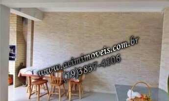 Imagem 6: CASA COM 3 DORMITÓRIOS À VENDA, 232 M² POR R$ 570.000,00 - NOVA JAGUARIÚNA - JAGUARIÚNA/SP