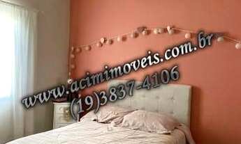 Imagem 5: CASA COM 3 DORMITÓRIOS À VENDA, 120 M² POR R$ 700.000 - PARQUE DOS IPÊS - JAGUARIÚNA/SP