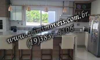 Imagem: CASA COM 4 DORMITÓRIOS À VENDA, 330 M²