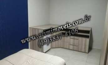 Imagem 4: CASA COM 3 DORMITÓRIOS À VENDA, 250 M² POR R$ 900.000,00 - JARDIM MAUÁ - JAGUARIÚNA/SP