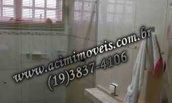 Imagem 7: CASA COM 3 DORMITÓRIOS À VENDA POR R$ 600.000,00 - JARDIM SILVIO RINALDI - JAGUARIÚNA/SP