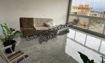 Imagem 2: CASA COM 3 DORMITÓRIOS À VENDA, 108 M² POR R$ 500.000 - RECANTO DOS LAGOS - JAGUARIÚNA/SP