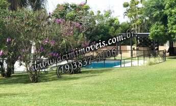 Imagem 5: TERRENO À VENDA, 322 M² POR R$ 240.000,00 - JARDIM MAUÁ II - JAGUARIÚNA/SP