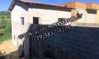 Imagem: CASA COM 2 DORMITÓRIOS À VENDA, 150 M²