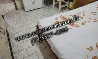 Imagem 7: CASA COM 2 DORMITÓRIOS À VENDA, 59 M² POR R$ 400.000,00 - DONA IRMA - JAGUARIÚNA/SP