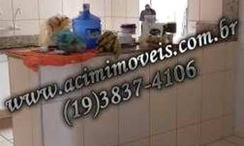 Imagem 5: CASA COM 3 DORMITÓRIOS À VENDA, 150 M² POR R$ 440.000 - JOÃO ALDO NASSIF - JAGUARIÚNA/SP