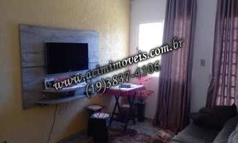 Imagem 7: CASA COM 2 DORMITÓRIOS À VENDA, 43 M² POR R$ 260.000 - JARDIM PINHEIRO - JAGUARIÚNA/SP