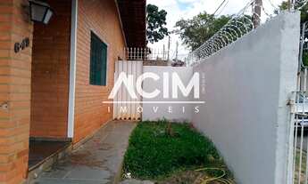 Imagem 3: CASA COM 2 DORMITÓRIOS À VENDA, 147 M² POR R$ 500.000 - TAQUARAL - CAMPINAS/SP