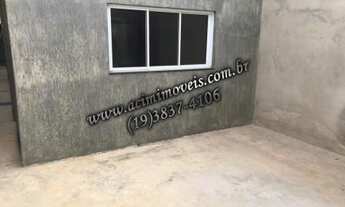 Imagem 2: CASA COM 2 DORMITÓRIOS À VENDA, 70 M² POR R$ 395.000 - LOTEAMENTO CHÁCARA PRIMAVERA - JAGU