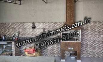 Imagem 7: CASA COM 3 DORMITÓRIOS À VENDA, 100 M² POR R$ 575.000,00 - VARGEÃO - JAGUARIÚNA/SP