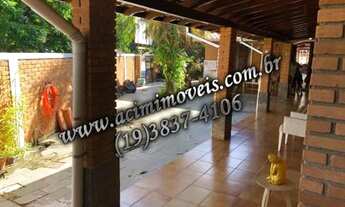 Imagem 4: CASA COM 3 DORMITÓRIOS À VENDA, 198 M² POR R$ 840.000 - CENTRO - JAGUARIÚNA/SP