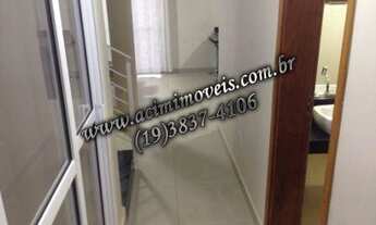 Imagem 7: CASA COM 3 DORMITÓRIOS À VENDA, 220 M² POR R$ 650.000,00 - JARDIM EUROPA - JAGUARIÚNA/SP