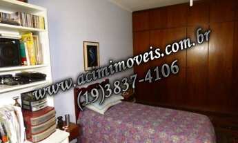 Imagem 4: CASA COM 3 DORMITÓRIOS À VENDA, 235 M² POR R$ 690.000,00 - CENTRO - JAGUARIÚNA/SP