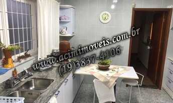 Imagem 3: CASA COM 3 DORMITÓRIOS À VENDA, 300 M² POR R$ 1.600.000,00 - NOVO JAGUARI - JAGUARIÚNA/SP