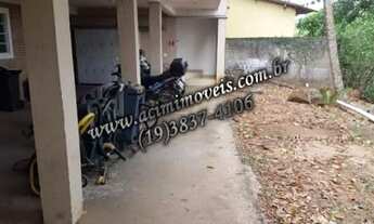 Imagem 7: CASA COM 3 DORMITÓRIOS À VENDA, 280 M² POR R$ 850.000,00 - CENTRO - JAGUARIÚNA/SP