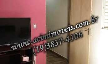 Imagem 3: CASA COM 3 DORMITÓRIOS À VENDA, 108 M² POR R$ 430.000 - LOTEAMENTO PRIMAVERA - JAGUARIÚNA