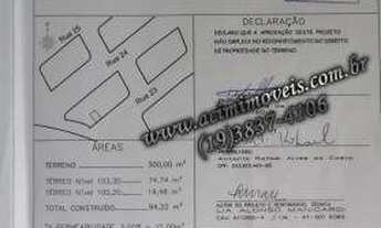 Imagem 5: CASA COM 2 DORMITÓRIOS À VENDA, 100 M² POR R$ 310.000,00 - TERRAS DA CAPELA DE SANTO ANTÔN