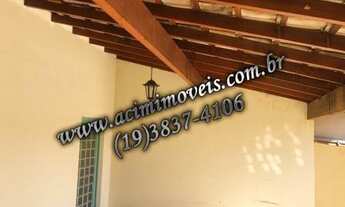 Imagem: CASA COM 3 DORMITÓRIOS À VENDA, 165 M²