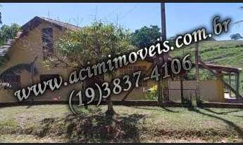 Imagem 5: CHÁCARA COM 2 DORMITÓRIOS À VENDA, 1714 M² POR R$ 600.000,00 - CHÁCARA BOM JARDIM - JAGUAR