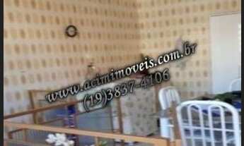 Imagem 6: CASA COM 3 DORMITÓRIOS À VENDA, 225 M² POR R$ 920.000,00 - NOVA JAGUARIÚNA - JAGUARIÚNA/SP