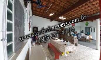 Imagem 7: CASA COM 5 DORMITÓRIOS À VENDA, 200 M² POR R$ 650.000,00 - JARDIM CRUZEIRO DO SUL - JAGUAR