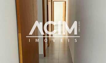 Imagem 2: CASA A VENDA NO RECANTO DOS LAGOS