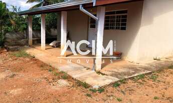 Imagem 2: CHÁCARA COM 2 DORMITÓRIOS À VENDA, 710 M² POR R$ 390.000 - BOM JARDIM - JAGUARIÚNA/SP