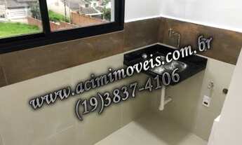 Imagem 3: CASA COM 3 DORMITÓRIOS À VENDA, 127 M² POR R$ 680.000 - NOVA JAGUARIÚNA - JAGUARIÚNA/SP