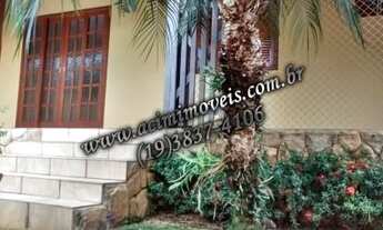 Imagem 5: CASA COM 2 DORMITÓRIOS À VENDA, 257 M² POR R$ 550.000 - IMPERIAL - JAGUARIÚNA/SP