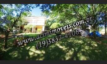 Imagem 5: CHÁCARA COM 3 DORMITÓRIOS À VENDA, 1250 M² POR R$ 550.000,00 - VALE VERDE - SANTO ANTÔNIO