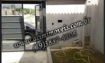 Imagem 5: CASA COM 2 DORMITÓRIOS À VENDA, 282 M² POR R$ 550.000,00 - JARDIM PRIMAVERA - JAGUARIÚNA/S