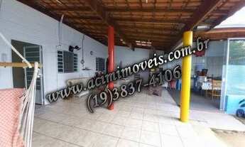 Imagem 5: CASA COM 5 DORMITÓRIOS À VENDA, 200 M² POR R$ 650.000,00 - JARDIM CRUZEIRO DO SUL - JAGUAR