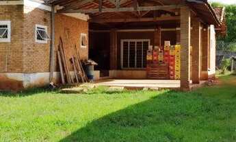 Imagem: CHÁCARA COM 4 DORMITÓRIOS À VENDA, 834