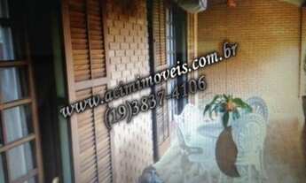 Imagem 3: CASA COM 2 DORMITÓRIOS À VENDA, 200 M² POR R$ 650.000,00 - DOM BOSCO - JAGUARIÚNA/SP