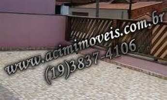 Imagem 7: CASA COM 3 DORMITÓRIOS À VENDA, 150 M² POR R$ 440.000 - JOÃO ALDO NASSIF - JAGUARIÚNA/SP