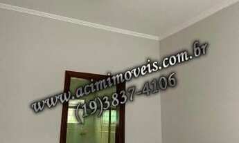 Imagem 3: CASA COM 3 DORMITÓRIOS À VENDA, 120 M² POR R$ 700.000 - PARQUE DOS IPÊS - JAGUARIÚNA/SP