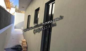 Imagem 3: CASA COM 2 DORMITÓRIOS À VENDA, 55 M² POR R$ 420.000 - RESERVA DA BARRA - JAGUARIÚNA/SP