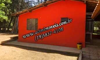 Imagem 2: CHÁCARA COM 3 DORMITÓRIOS À VENDA, 5000 M² POR R$ 995.000,00 - BARREIRO - SANTO ANTÔNIO DE