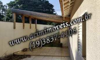 Imagem 3: CASA COM 3 DORMITÓRIOS À VENDA, 100 M² POR R$ 575.000,00 - VARGEÃO - JAGUARIÚNA/SP