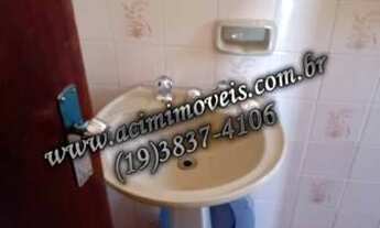 Imagem 7: CASA COM 5 DORMITÓRIOS À VENDA, 265 M² POR R$ 480.000 - MAUÁ I - JAGUARIÚNA/SP