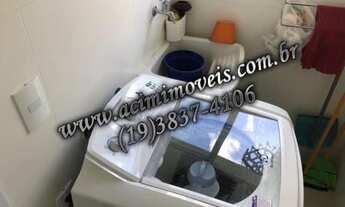 Imagem 5: CASA COM 2 DORMITÓRIOS À VENDA, 140 M² POR R$ 880.000,00 - VILA JORGE ZAMBOM - JAGUARIÚNA