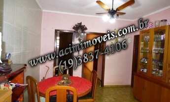 Imagem 2: CASA COM 3 DORMITÓRIOS À VENDA, 235 M² POR R$ 690.000,00 - CENTRO - JAGUARIÚNA/SP