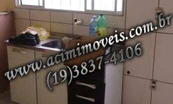 Imagem 5: CASA COM 2 DORMITÓRIOS À VENDA, 40 M² POR R$ 275.000 - RECREIO PRIMAVERA - JAGUARIÚNA/SP